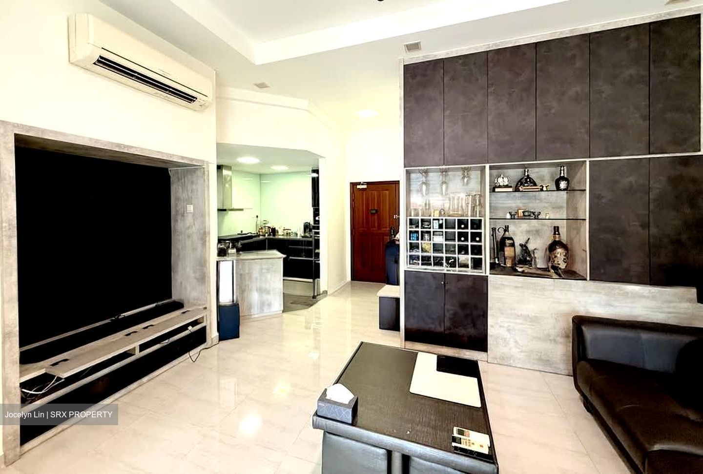 Northvale (D23), Apartment #580125751